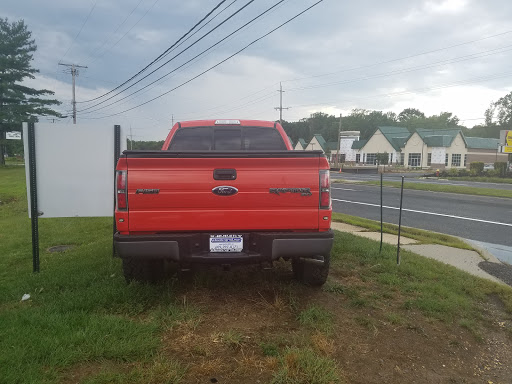 Used Car Dealer «IdealAutoUSA, Inc.», reviews and photos, 521 US-130, East Windsor, NJ 08520, USA