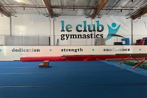 Le Club Gymnastics image