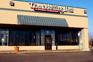 The Melting Pot image