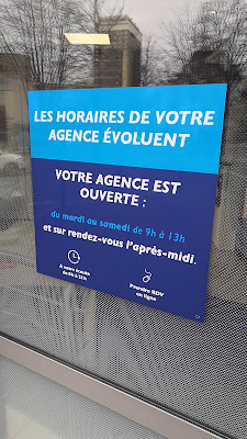 Banque Populaire Rives de Paris à Paris