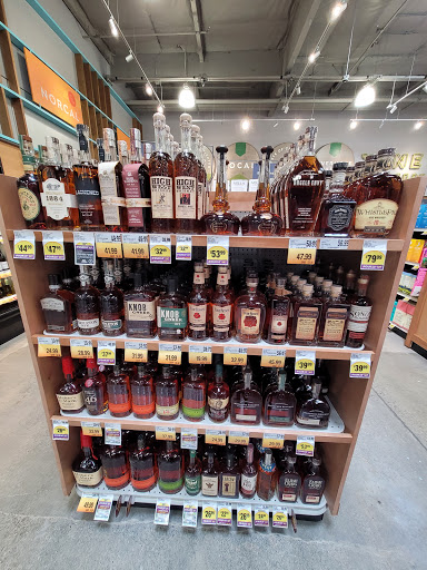 Supermarket «Lucky», reviews and photos, 6155 W Las Positas Blvd, Pleasanton, CA 94588, USA