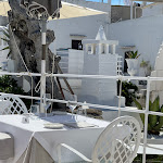 Photo n°1 de l'avis de Simona.i fait le 09/08/2023 à 12:57 sur le  Locanda Don Ferrante - Apulian Restaurant à Monopoli