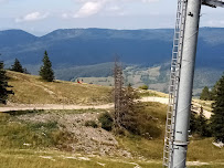 Télécabine Cote 2000 du Restaurant Altitude 2000 à Villard-de-Lans - n°18