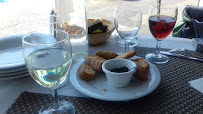 Vin du Restaurant de fruits de mer Poissonnerie Laurent à Cassis - n°2
