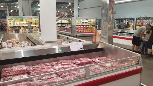 Warehouse store «Costco Wholesale», reviews and photos, 380 Ashlan Ave, Clovis, CA 93612, USA