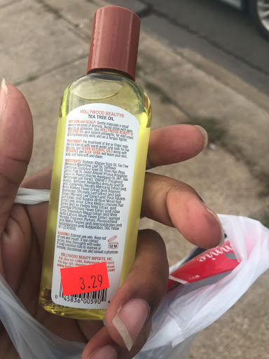 Cosmetics Store «Lemmon Beauty Supply and Wigs», reviews and photos, 4317 Lemmon Ave, Dallas, TX 75219, USA