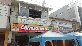 Centro Agrícola Cantonal Yaguachi
