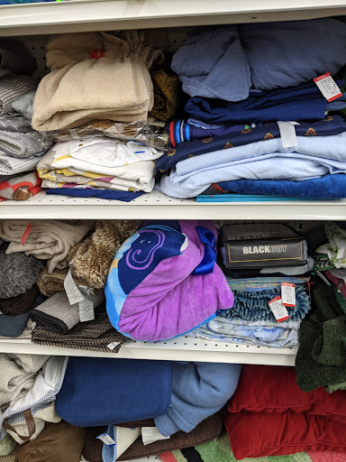 Thrift Store «Goodwill of Silicon Valley», reviews and photos