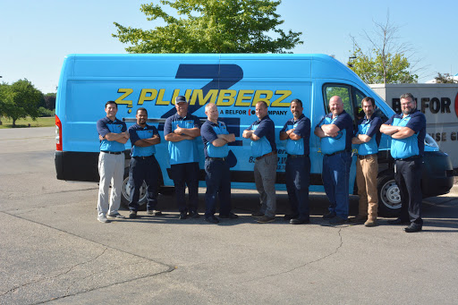 Plumber «Plumbing Professors», reviews and photos, 40665 Koppernick Rd, Canton, MI 48187, USA