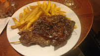 Steak du Restaurant Café de l'Empire à Paris - n°5