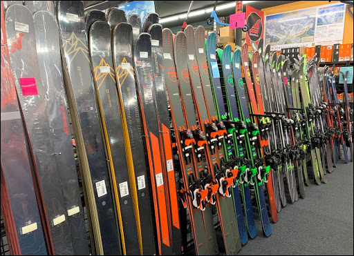 Sporting Goods Store «Play It Again Sports & Bike», reviews and photos, 13210 NE 175th St, Woodinville, WA 98072, USA