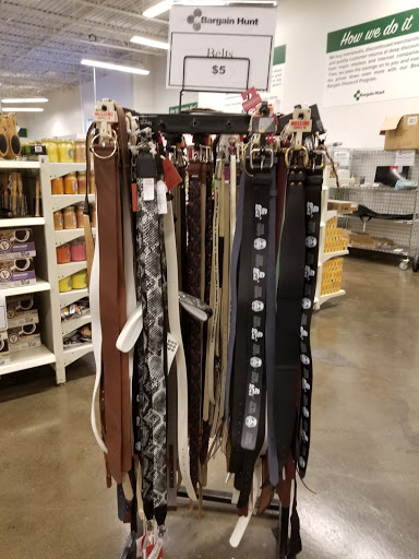 Discount Store «Bargain Hunt», reviews and photos, 5305 Hickory Hollow Pkwy, Antioch, TN 37013, USA