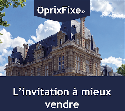 OprixFixe Paris 07 à Paris