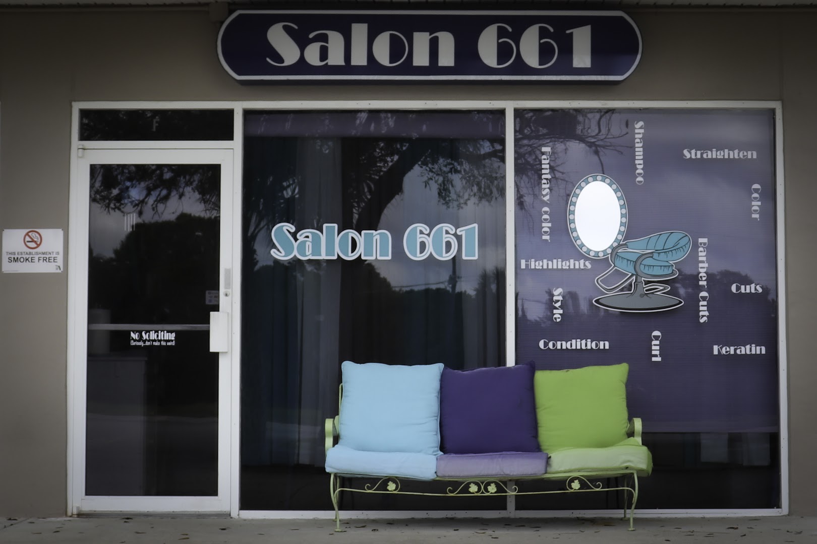 Salon 661