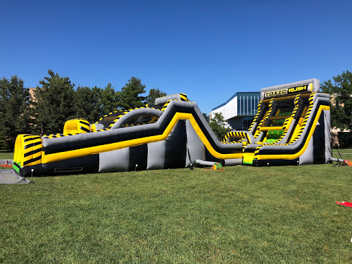 Party Equipment Rental Service «Jolly Jumps of St Louis», reviews and photos, 295 Haas Ln, Fenton, MO 63026, USA