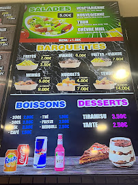 Photos du propriétaire du Kebab Le Roi Tacos Saint Quentin en Yvelines à Montigny-le-Bretonneux - n°9