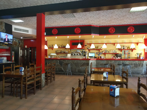 Asador Bodega laLola en Palau-solità i Plegamans