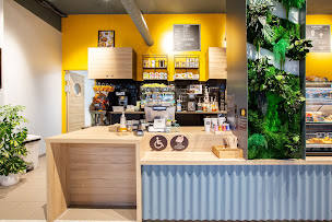 Photo n°29 de Columbus Café & Co à Chambéry ()
