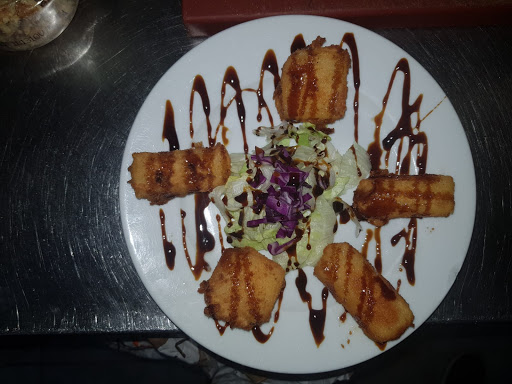 Información y opiniones sobre Café Bar Tapas Los Paseítos de Coria Del Río