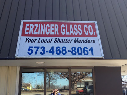 Erzinger Glass Co