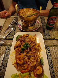 Plats et boissons du Restaurant thaï Restaurant Phad Thai à Gaillard - n°4