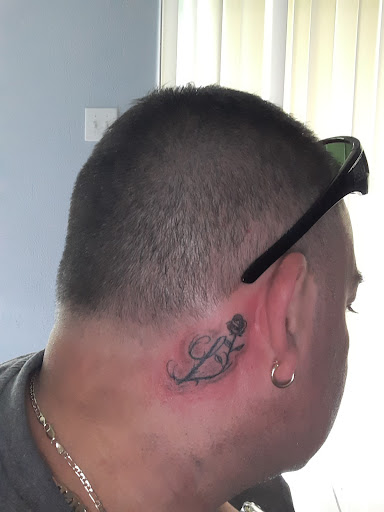 Tattoo Shop «Kings of Ink Tattoos», reviews and photos, 12271 Veterans Memorial Dr, Houston, TX 77067, USA