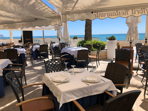 Restaurante Juan Abril Altea en Altea