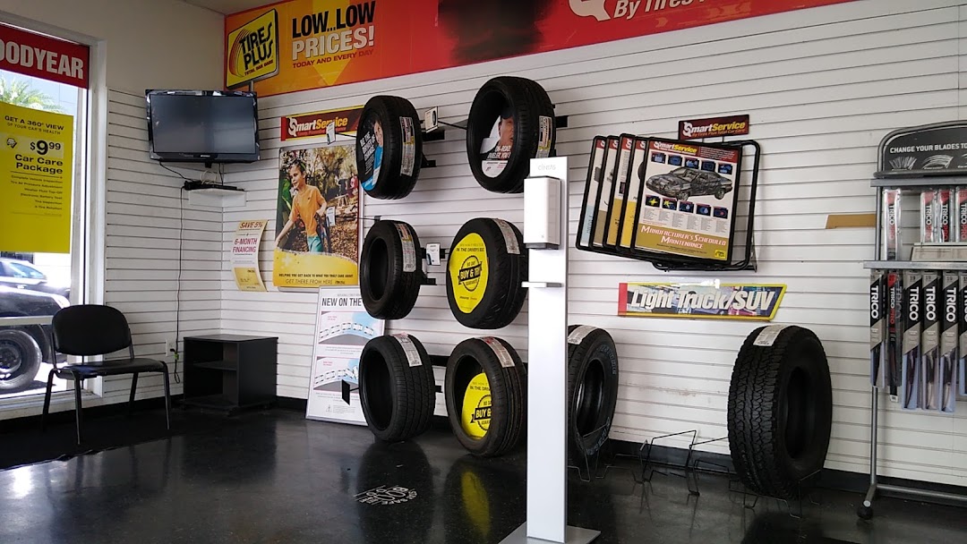 Tires Plus