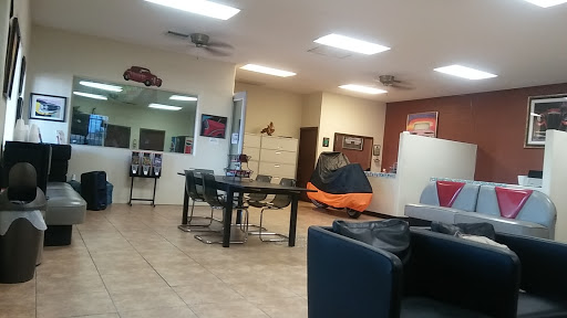 Used Car Dealer «El Camino Auto», reviews and photos, 417 E Main St, Avondale, AZ 85323, USA