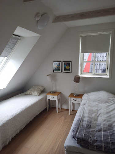 Anmeldelser af Skovboferie Apartments - Birthe Kristensen i Grindsted - Hotel