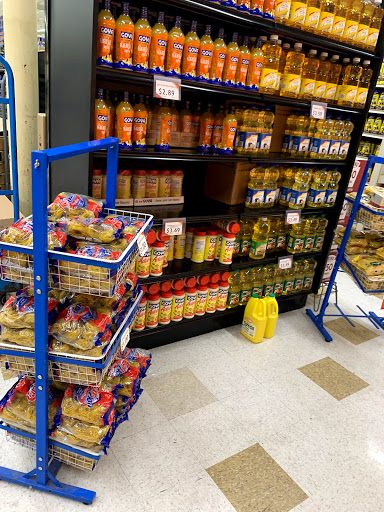 Supermarket «Fine Fare Supermarket», reviews and photos, 200 W Buttonwood St, Reading, PA 19601, USA