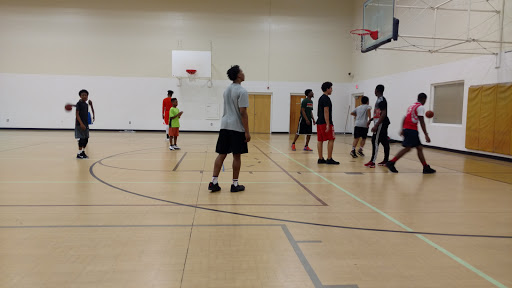 Recreation Center «Westgate Recreation Center», reviews and photos, 501 Recreation Rd, Dothan, AL 36303, USA