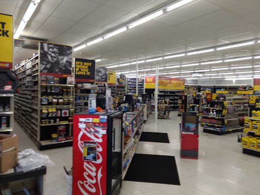 Auto Parts Store «Advance Auto Parts», reviews and photos, 936 N Gospel St, Paoli, IN 47454, USA