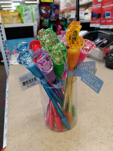 Office Supply Store «Office Depot», reviews and photos, 9131 Boulevard 26, North Richland Hills, TX 76180, USA