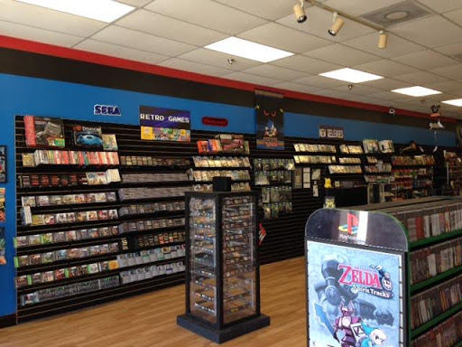 Video Game Store «Ready. Set. Game», reviews and photos, 991 E Eau Gallie Blvd, Melbourne, FL 32937, USA