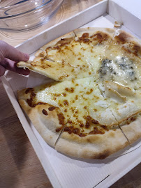 Pizza du Pizzas à emporter O'TOMATO à Ludres - n°1
