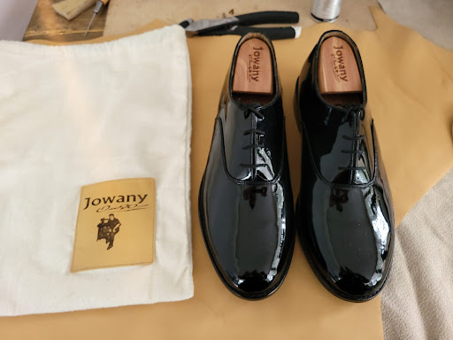 Jowany Shoes, Handcrafted & Repair