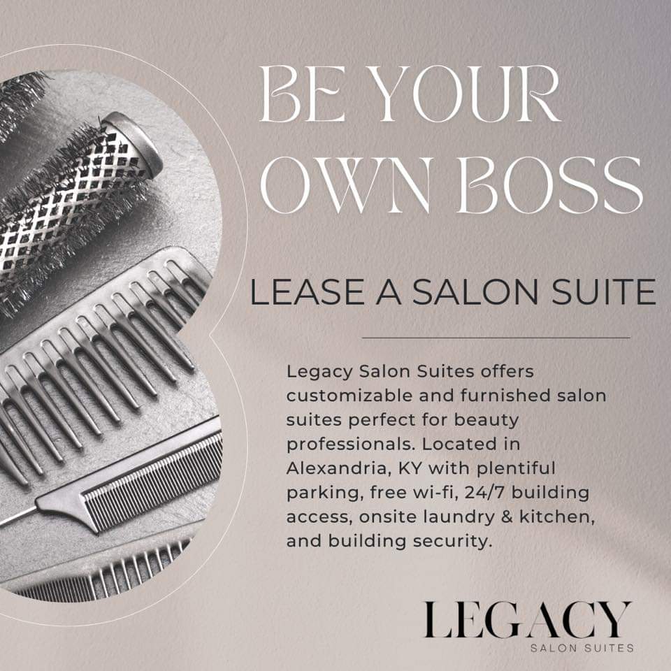 Legacy Salon Suites