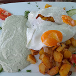 Photo n°1 de l'avis de Klaus.� fait le 21/07/2023 à 17:15 sur le  Café Klatsch à Friedrichsdorf