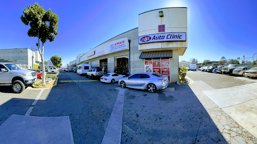 Ace Auto Clinic