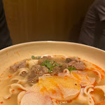 Photo n°12 de l'avis de Helga.c fait le 05/07/2023 à 18:40 sur le  Chen's Nudelbar à Munich