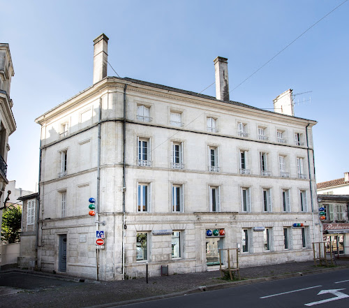 Louvet Assurances à Cognac