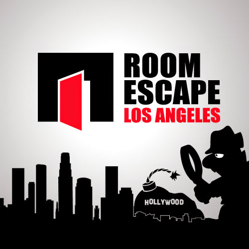Amusement Center «Room Escape Los Angeles by Fox in a Box», reviews and photos, 8255 Sunset Blvd, Los Angeles, CA 90046, USA
