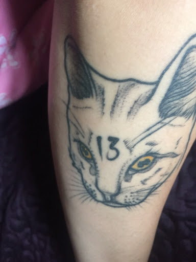 Explore seahawks tattoo ideas, creative tattoo ideas in Fort Myers, available at HOWL Tattoo & Piercing