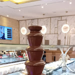 Photo n°18 de l'avis de Luis.u fait le 09/08/2022 à 12:38 sur le  NIKKO restaurante buffet e grill à Alverca do Ribatejo