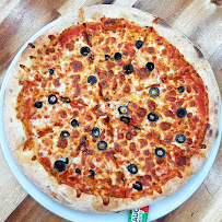 Pizza du Pizzeria Pizza Noni à Paris - n°17
