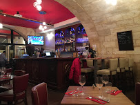 Atmosphère du Restaurant La Table du Parlement à Bordeaux - n°2