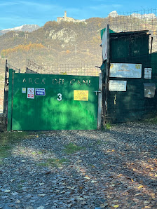 Arca dei cani odv onlus Via Cividate La strada che collega Cividate Camuno a Berzo inferiore, 25040 Cividate Camuno BS, Italia
