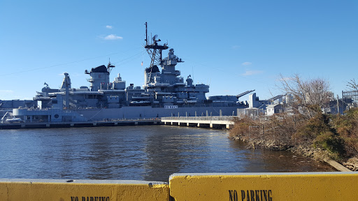 Museum «Battleship New Jersey», reviews and photos, 100 Clinton St, Camden, NJ 08103, USA