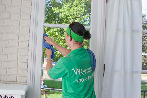 Western Reserve Window Cleaning